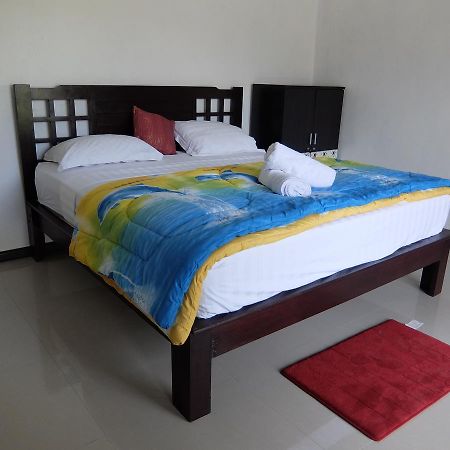 Pondok Wisata Widi Nusa Lembongan  Ngoại thất bức ảnh