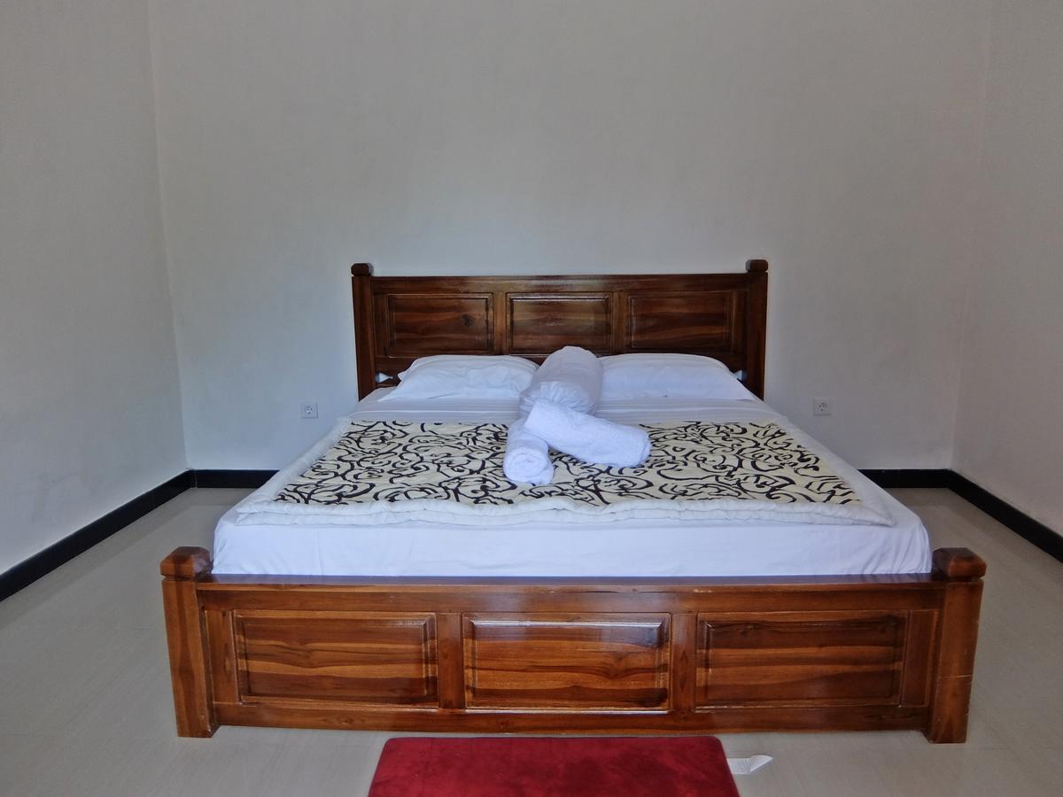 Pondok Wisata Widi Nusa Lembongan  Ngoại thất bức ảnh