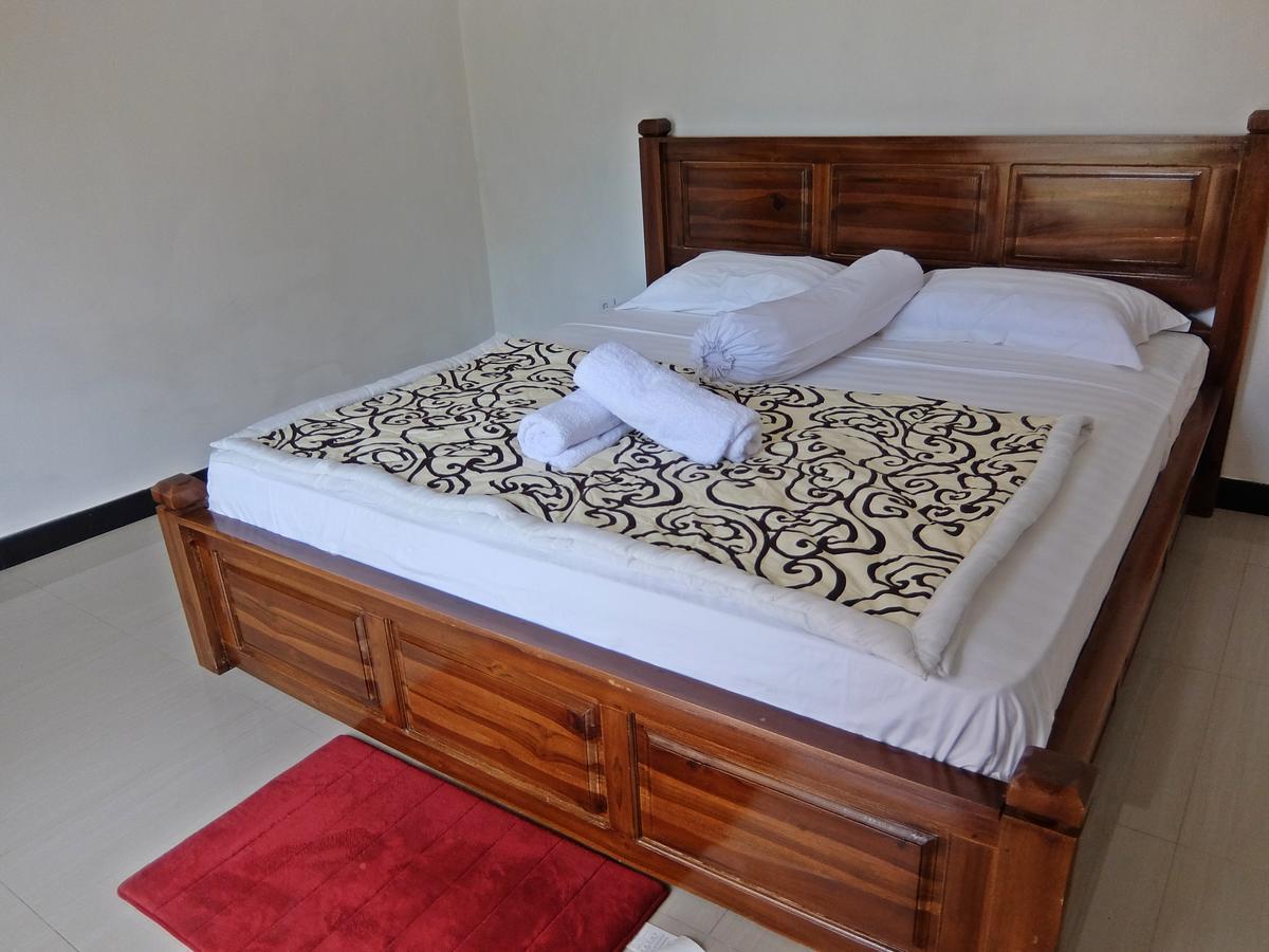 Pondok Wisata Widi Nusa Lembongan  Ngoại thất bức ảnh